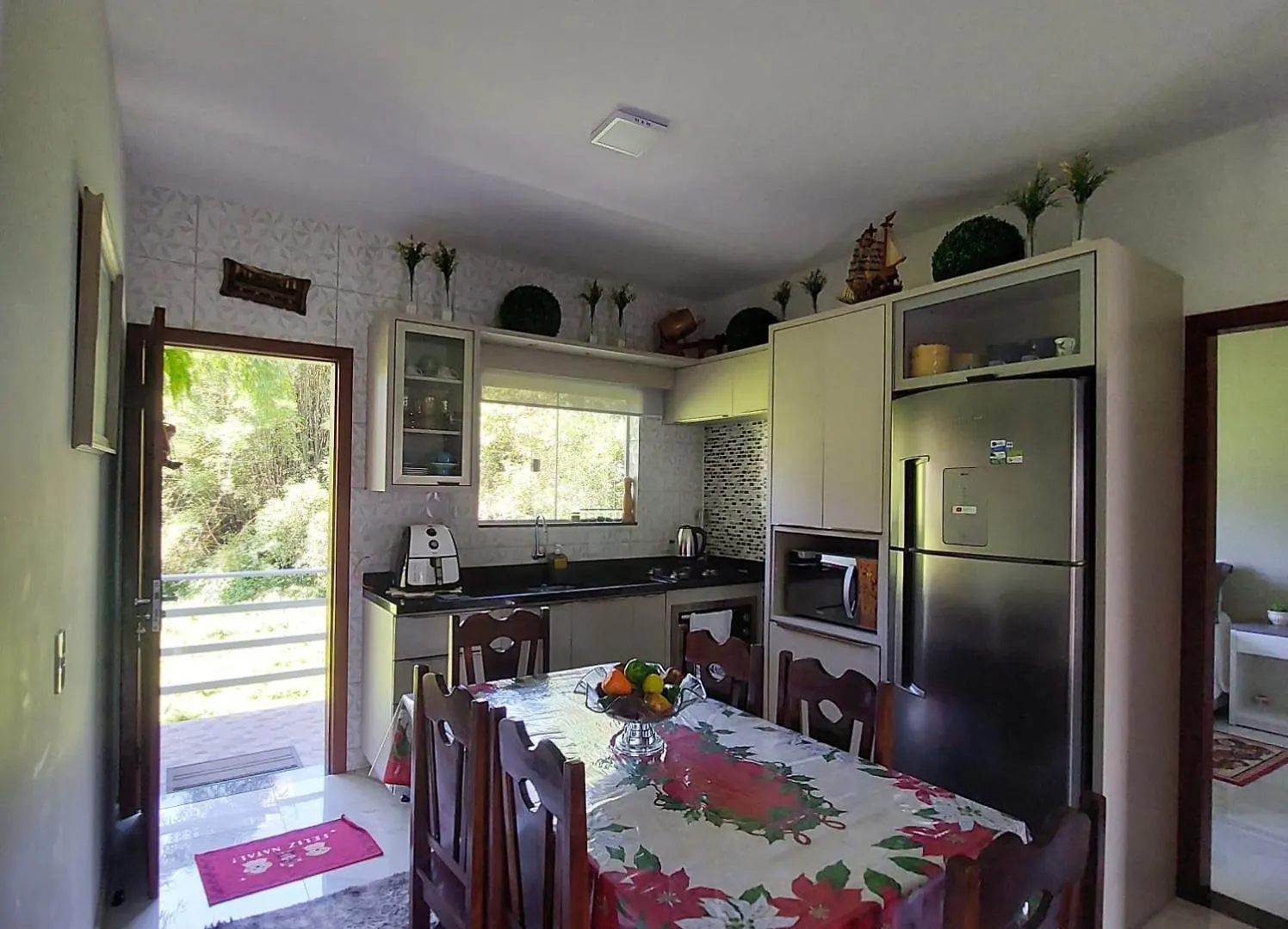 Apartment Apto Em Ponta Das Canas-Fpolis Florianopolis